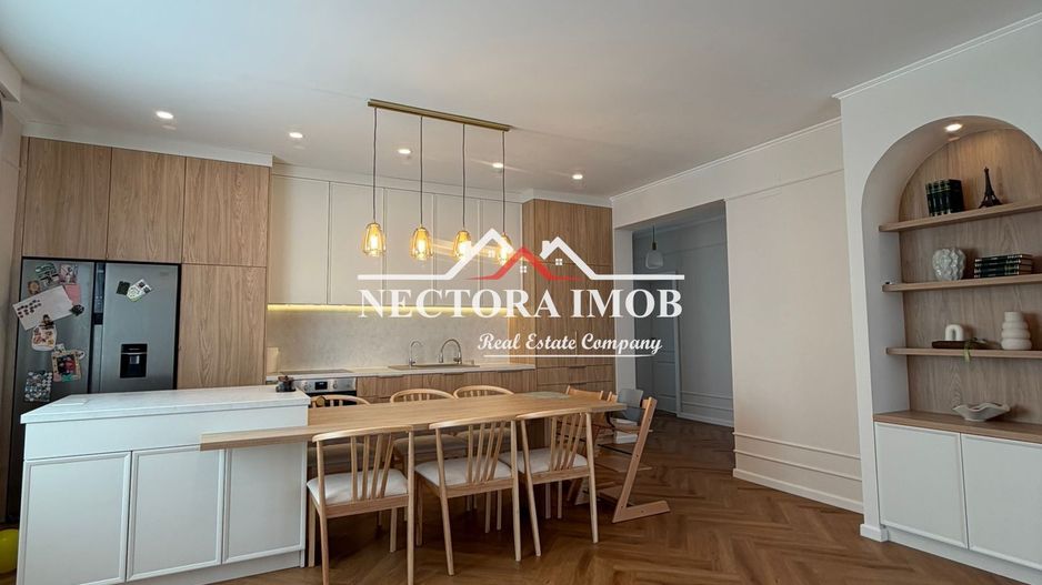NECTORA IMOB Exclusivitate-Casa Premium Zona Oncea, 4 cam, 2 bai,105mp - Poză 4