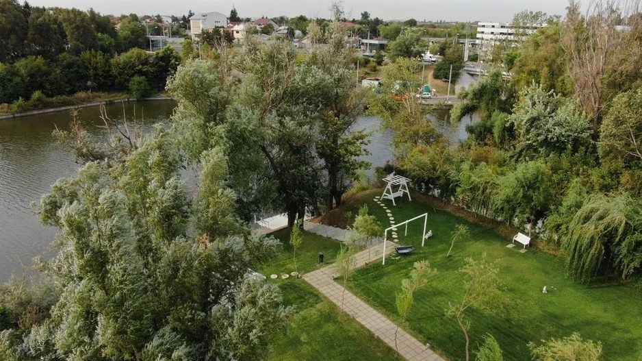 Chirie I Apartament 2 camere I NorthSide Park Sisesti I 70 mp - Poză 15