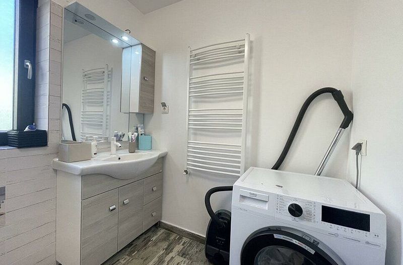 TITAN - Trapezului | 2 camere +curte bloc boutique 2022 circuit inchis - Poză 10