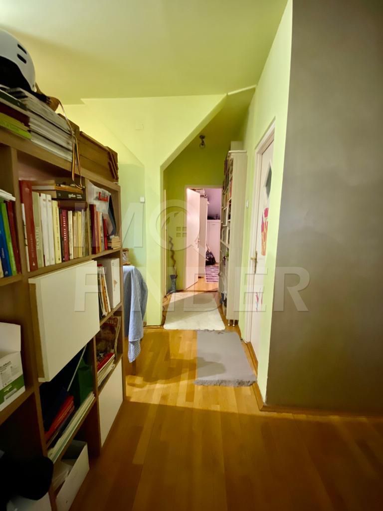 Apartament 3 camere in vila, Andrei Muresanu - Poză 3