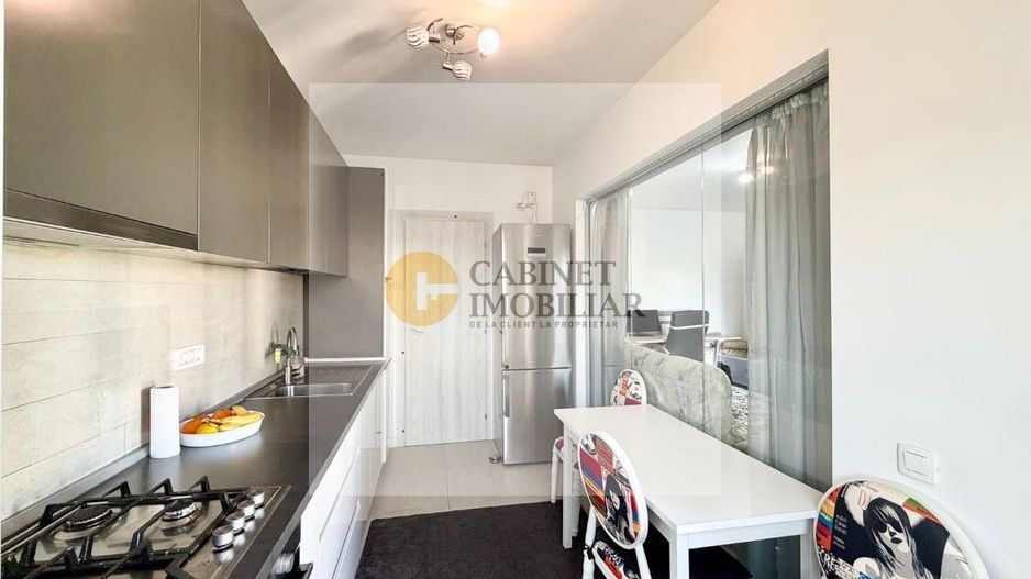 2 Camere - 51MP | Decomandat | Creditabil | 21 Residence Politehnica - Poză 2