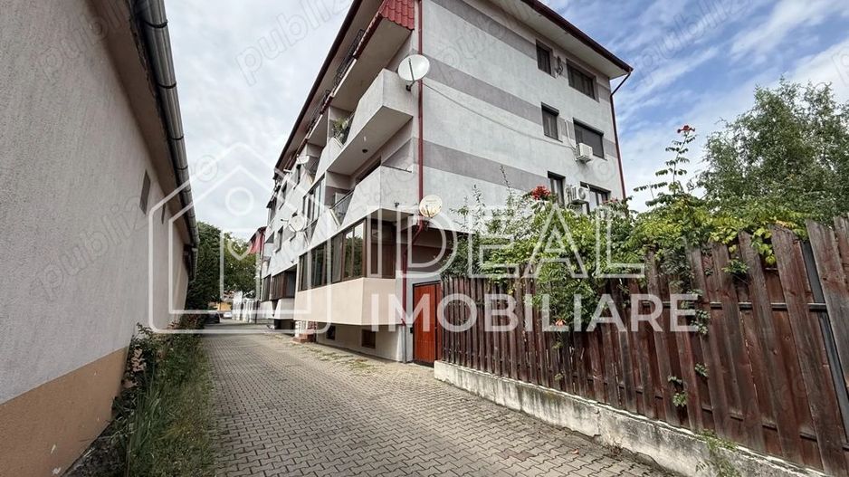 Apartament 3 camere renovat complet, decomandat - Calea Turnișorului | 62mp - Poză 1