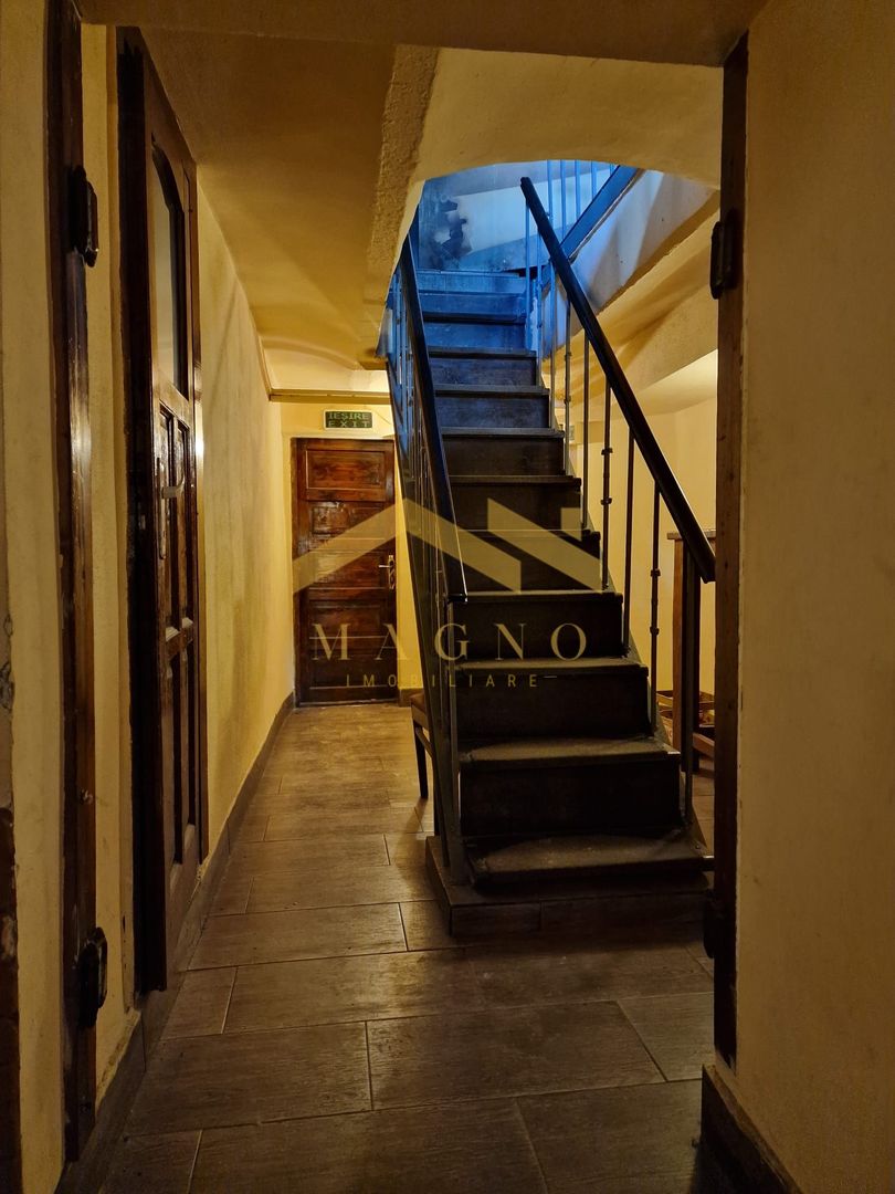 Spatiul in inima Aradului de inchiriat - Poză 7