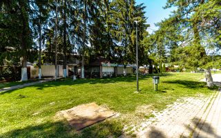 Spațiu comercial situat pe Ștrandul Neptun - Poză 7