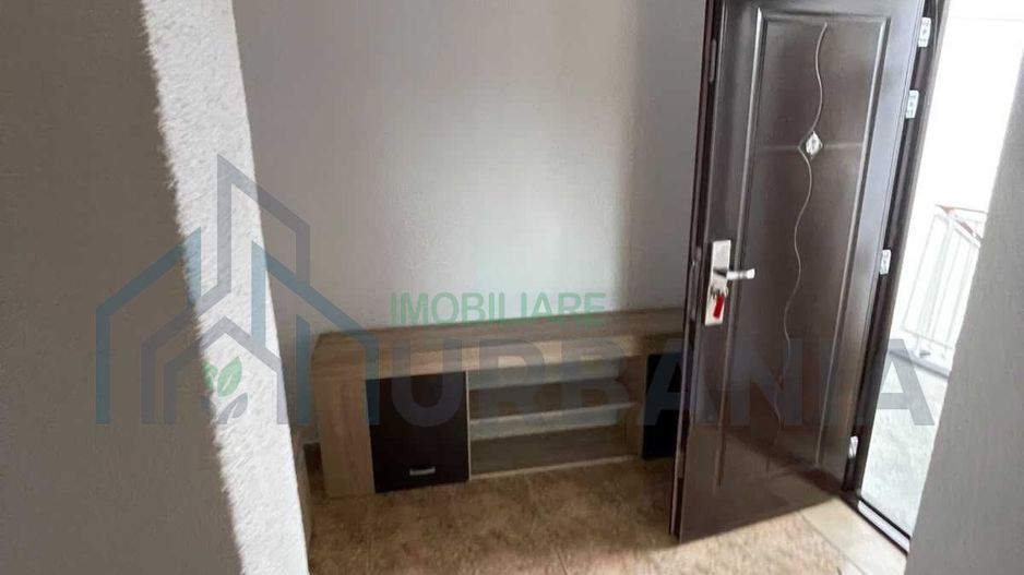 Apartament 3 camere de închiriat, mobilat și utilat, zona Hala Centrala, Iași - Poză 5