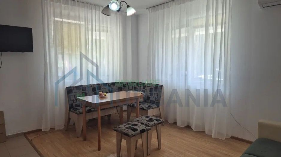 Apartament 2 camere de inchiriat, Nicolina 1, Iasi - 36 mp, mobilat, utilat - Poză 6