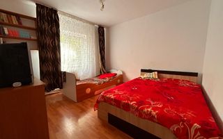 Apartament 2 camere decomandat, 54 mp, etaj 1 – Tomești - Poză 3