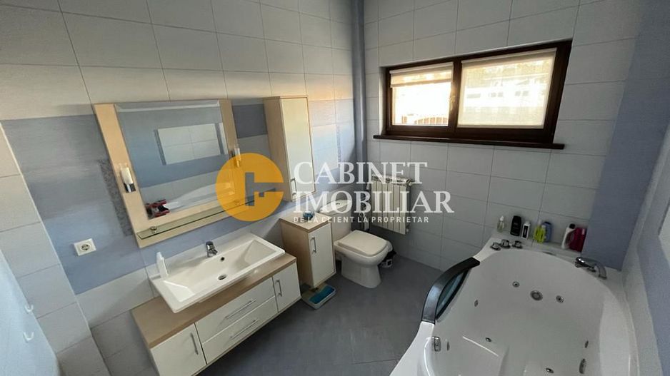 VILA de lux - design clasic-vintage - Dealul Galata - Sos Voinesti - Poză 19