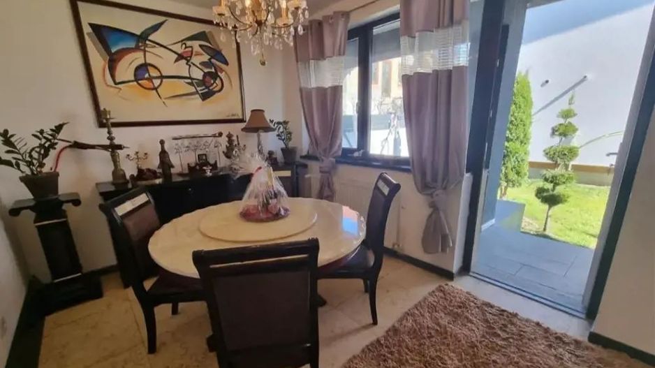 Casa/ vila individuala de vanzare/ inchiriat in Ghimbav, Brasov - Poză 6