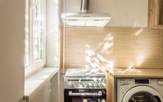 Garsoniera renovata de inchiriat in Drumul Taberei - Poză 9