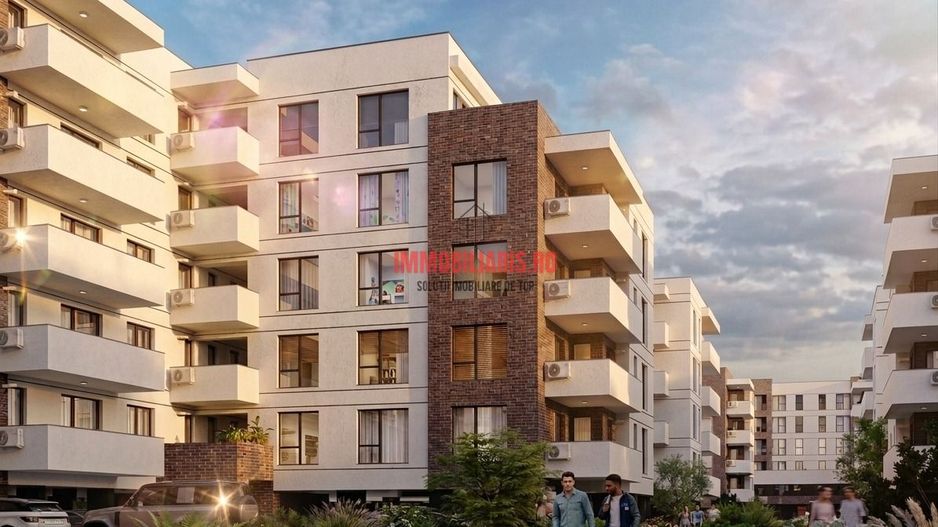 Theodor Pallady metrou - Incalzire Pardoseala - Comision 0% - Poză 1