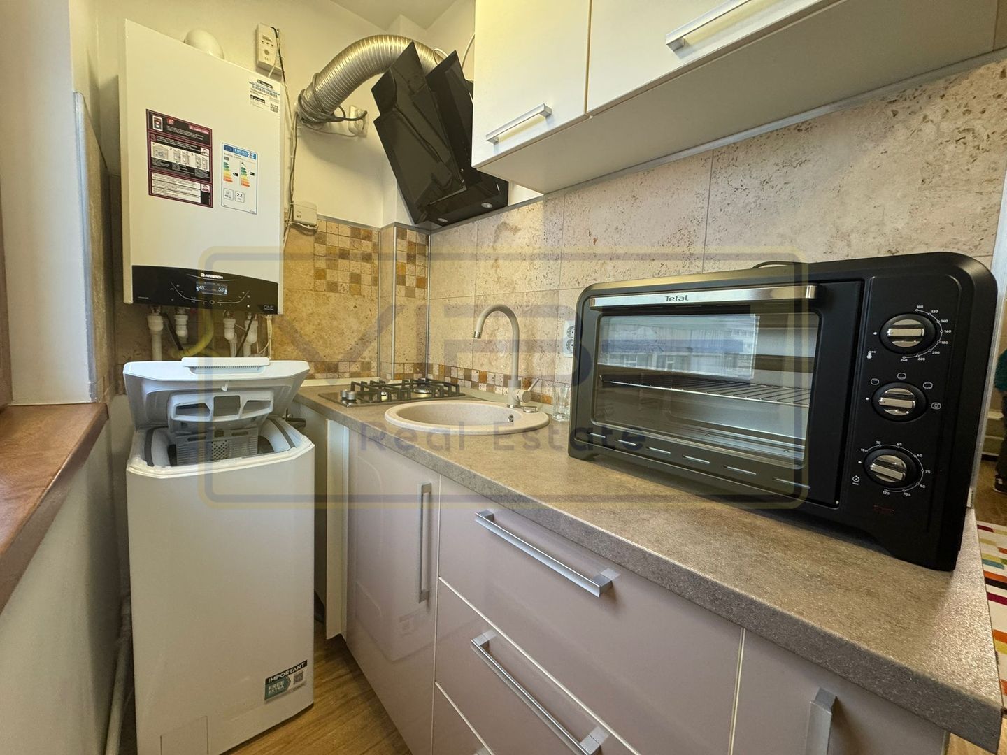 Apartament 2 camere Tudor Vladimirescu-Iulius Mall - Poză 7