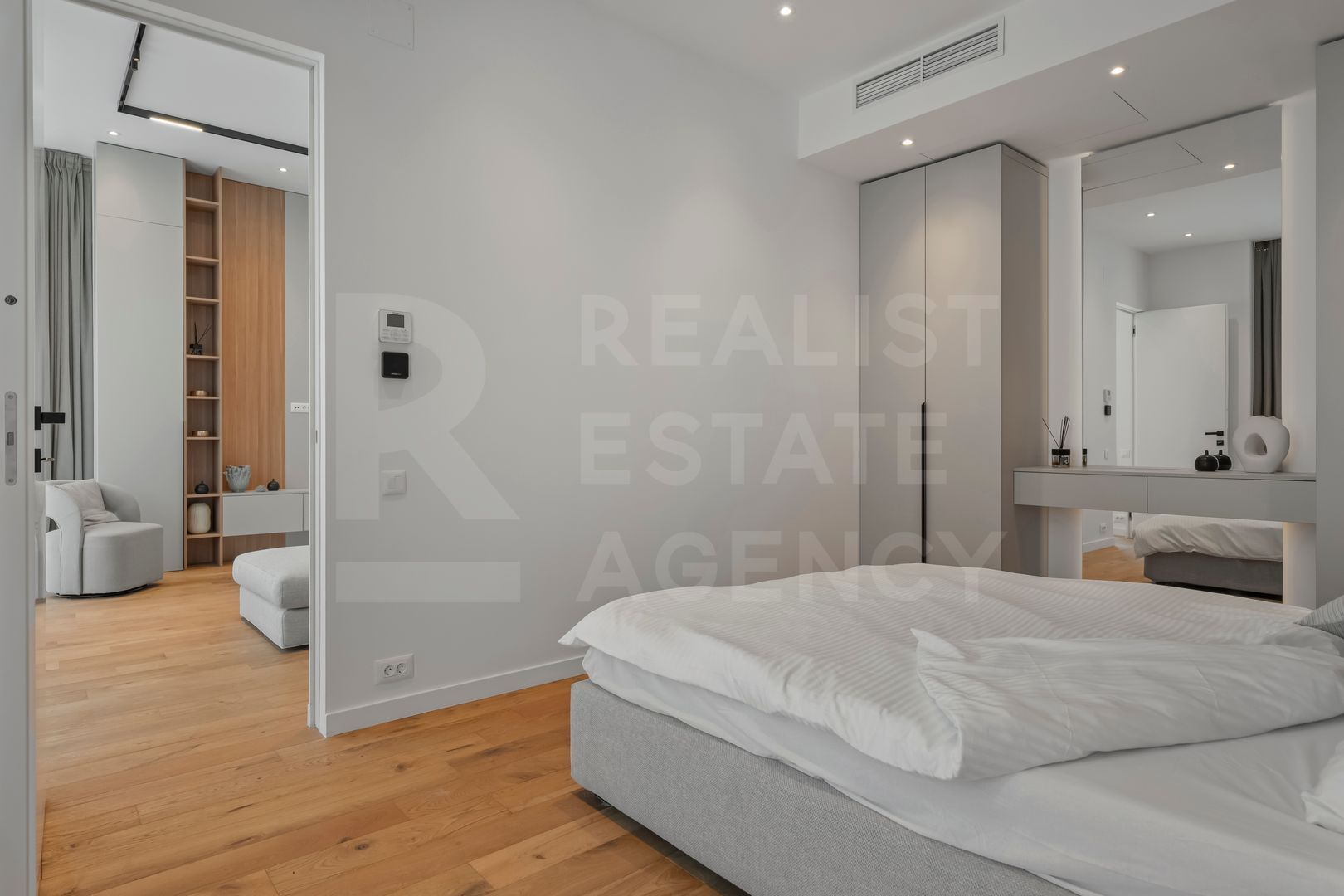 Vânzare, Penthouse, 4 camere, One Cotroceni Park, București - Poză 21