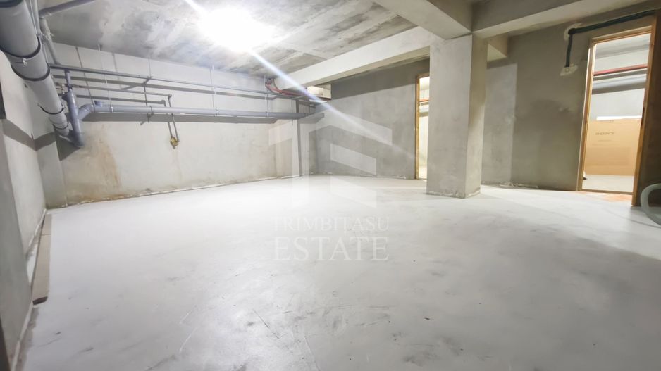Spatiu Comercial Stradal |Bd. Mamaia|Vizibilitate Maximă & Comision 0% - Poză 6