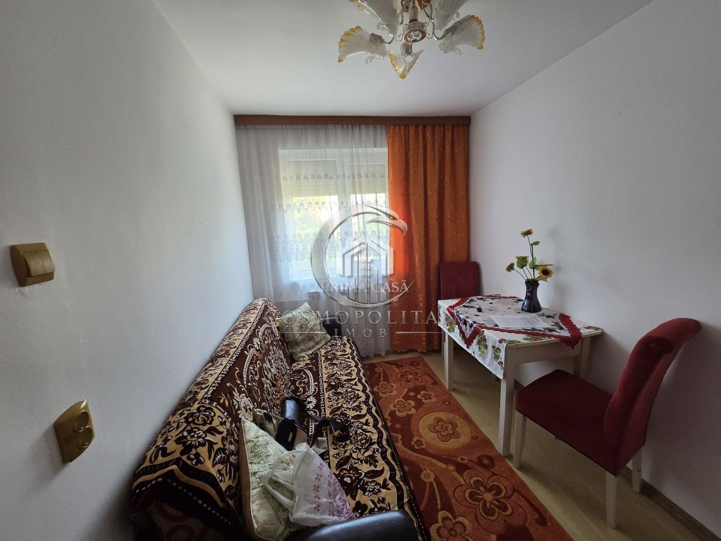 Apartament cu 3 camere, zona Bvd. Stadionului/BZ ~ etaj 3 din 4 - Poză 13