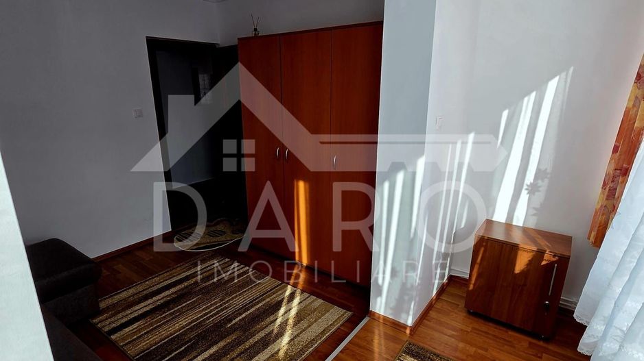 🏡 Apartament 3 camere  | Complet mobilat | Tudor – Str. Banat - Poză 8