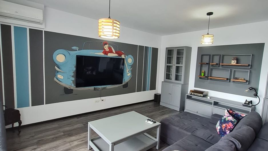 Confort şi calitate la 5 minute de Iulius Town - Poză 24