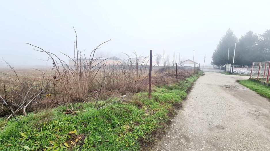 Teren intravilan Babeni - Poză 5