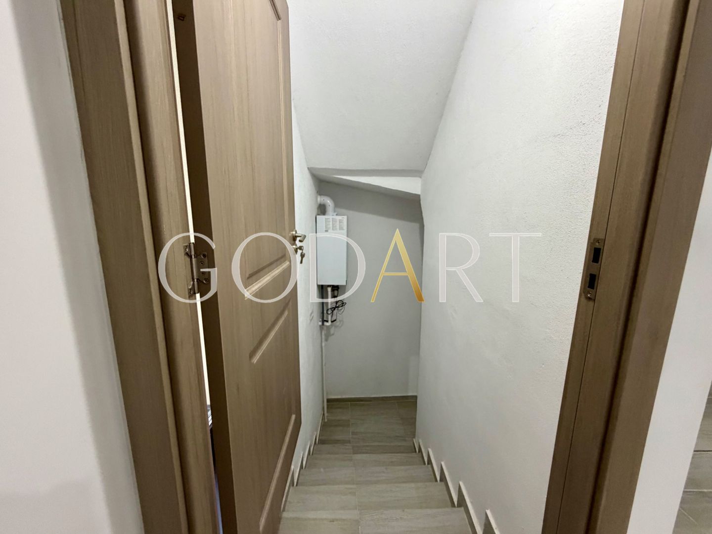 Vilă de lux, construcție 2026 | 5 camere | Curte | Tei–Barbu Vacarescu - Poză 20