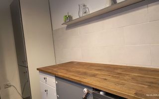 Apartament 3 camere cu grădină, centrală, parcare, vilă, pet friendly - Poză 3