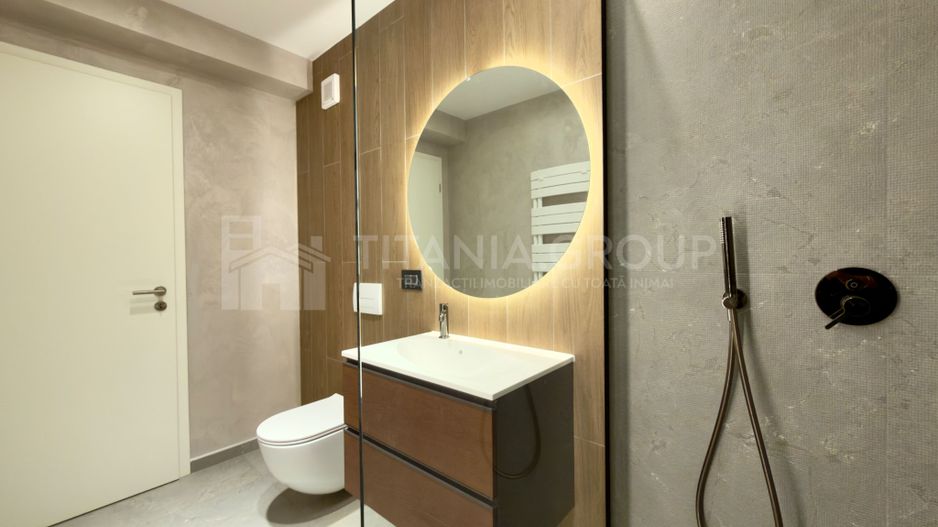 Apartament 2 camere finisaje premium, bloc nou 2026 - Kasper Coresi - Poză 2