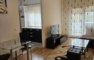 Apartament 2 Camere + 2 Balcoane | Copou (Zonă Grădină) | Parcare & Boxă Incluse