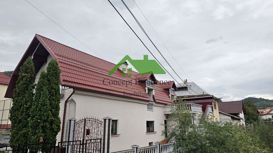 Casă P+M renovată 2023, 190 mp utili – Baia Sprie, zona Primăriei - Poză 19