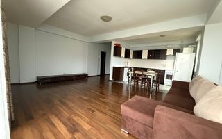 De vanzare Apartament Etajul 3/Bloc Nou/Mobilat /Utilat - Poză 2