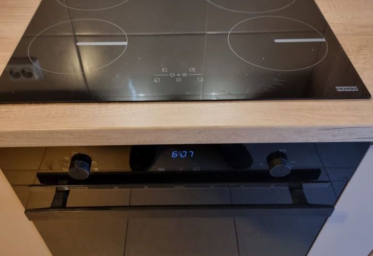 Apartament 2 camere + parcare inclusă - Greenfield Baneasa - Poză 10