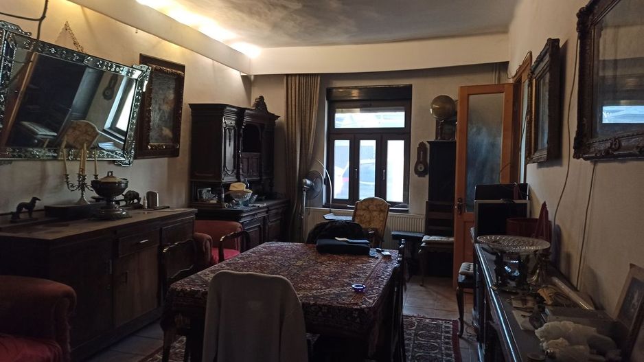 De vanzare Casa individuala singur la curte, Mihail Sebastian, CENTRAL - Poză 3