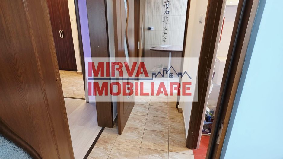Exclusivitate | 2 camere „cubulet” Nord | Mobilat & utilat | Din beton - Poză 24