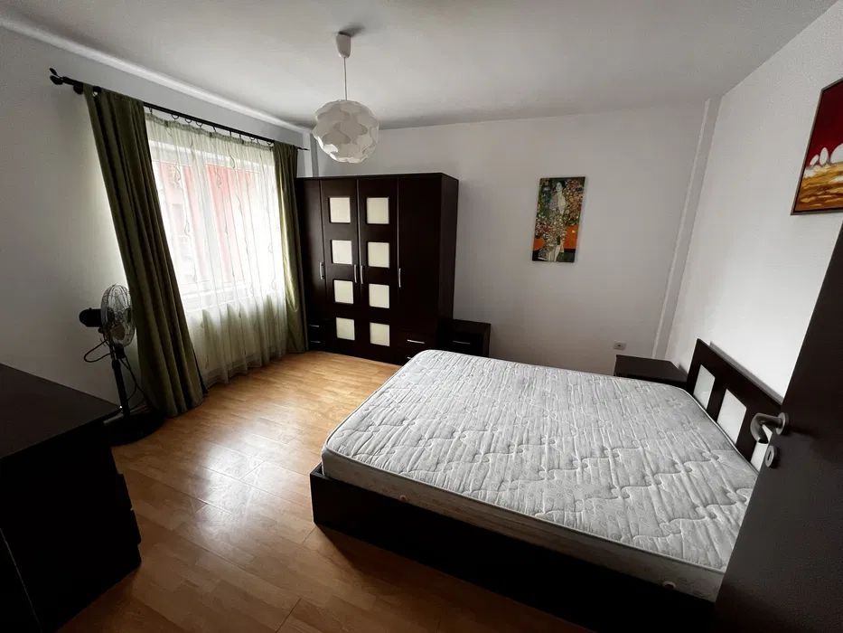 Apartament cu 2 camere decomandat | 66 mp | Cartier Buna Ziua | 2 Parcari - Poză 4