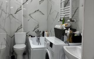 Apartament de vânzare, 2 camere, 38 mp, etaj 1, Complex Stejarilor Residence, Lunca Cetățuii - Poză 6