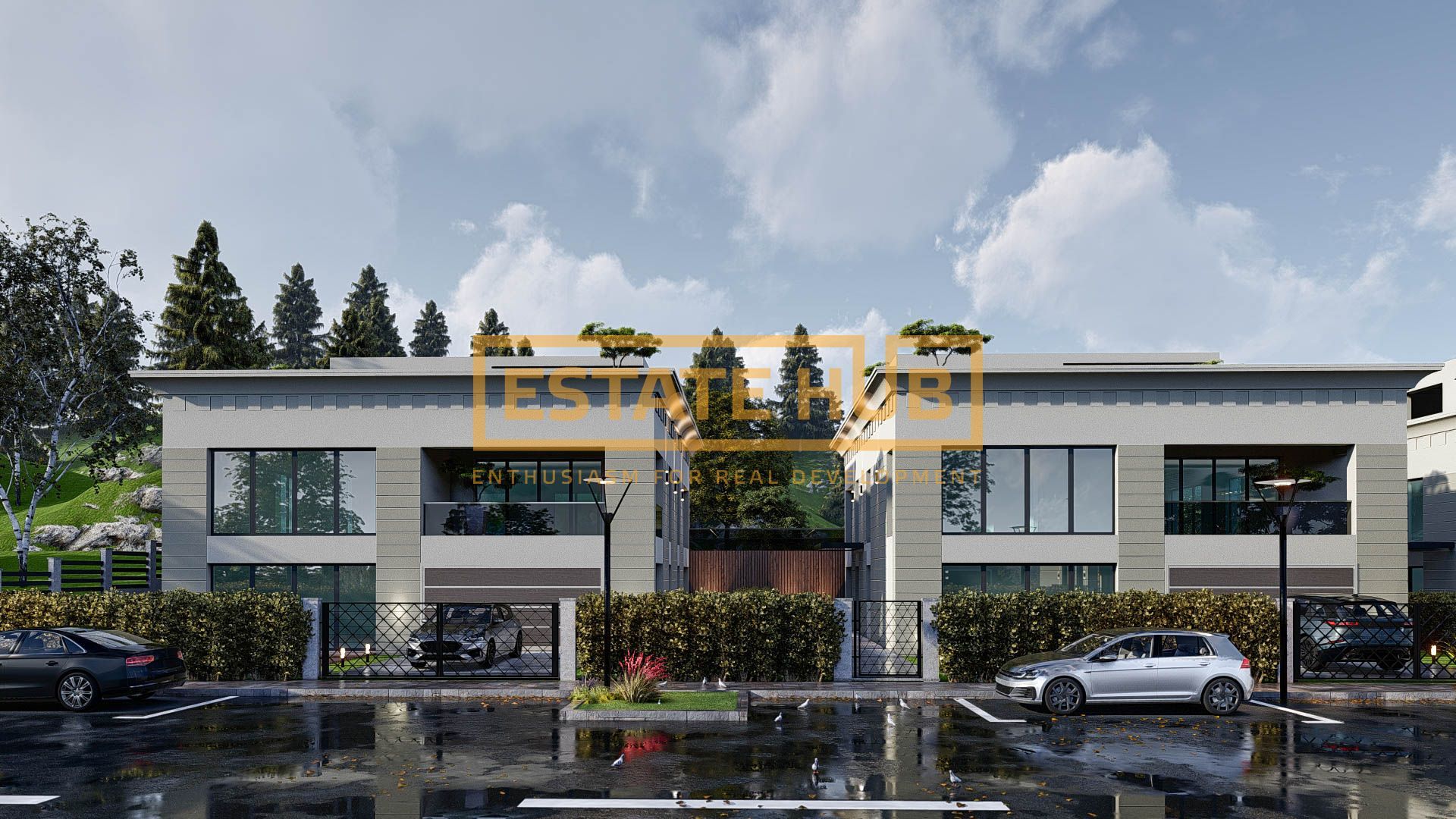 Bella Vista Fine Living Homes - Poză 4