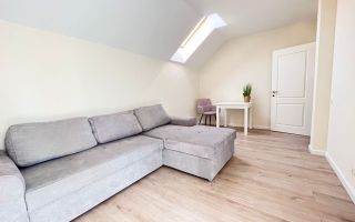 Pipera, Vila Premium 4-5 Camere, Renovată și Mobilată | Garaj + Terasa - Poză 9