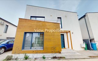 Vânzare Vilă Modernă - Locație deosebită în Tunari - Poză 1