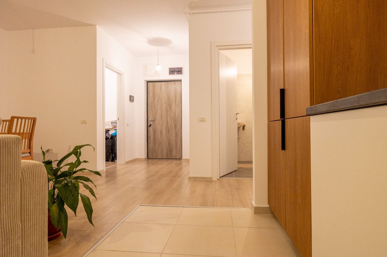 Apartament 3 camere | Prima închiriere | XCity | Parcare inclusă - Poză 19