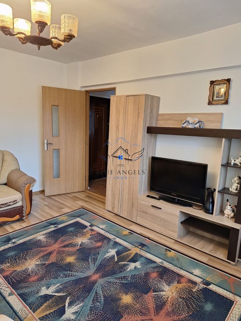 Apartament 2 camere decomandat de închiriat – 57 mp - Poză 3