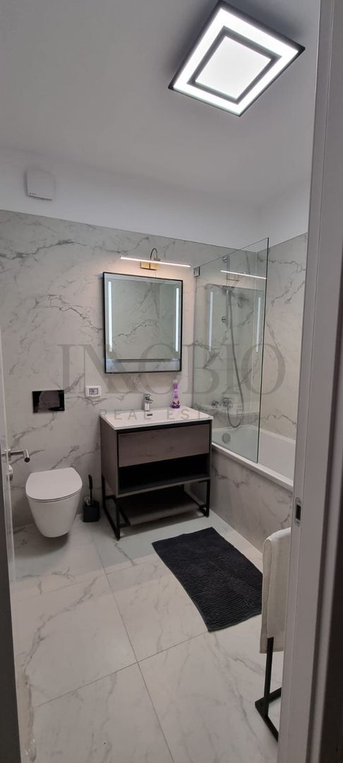 Apartament 2 Camere | Win Herastrau | Loc de Parcare - Poză 5