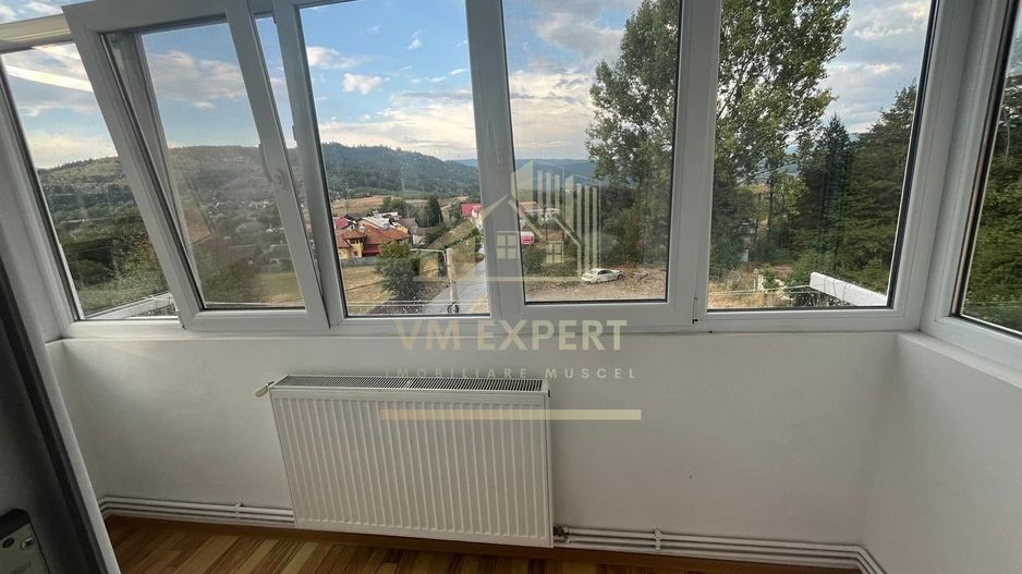 VANZARE SAU INCHIRIERE APARTAMENT 2 CAMERE ETAJ 3 GRUI - Poză 12