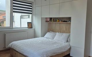 Apartament spațios cu 3 camere, parcare cu CF, zona Terra, Florești. - Poză 4