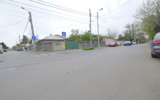 RAHOVA-Str. Muntii Carpati, cu pozitie de colt, casa si teren 580 mp. - Poză 7