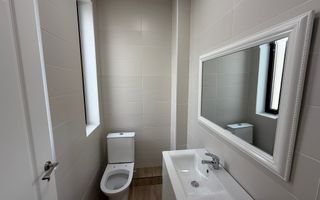 Vila 4 camere cu arhitectura deosebita langa pădure in Corbeanca ! - Poză 9
