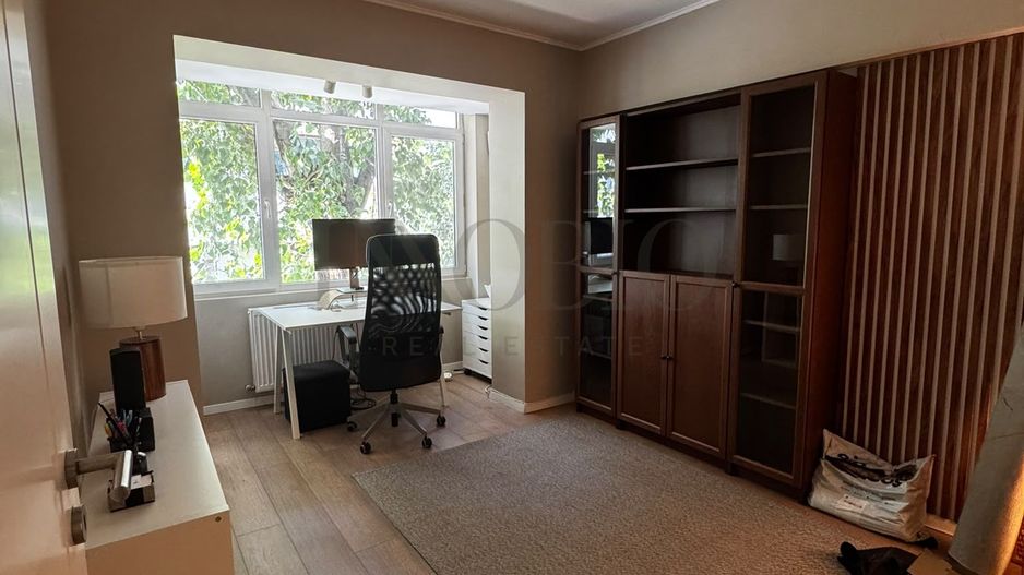 Apartament 3 camere | Calea Victoriei – Amzei | Închiriere flexibilă - Poză 13