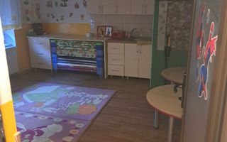 Casa in centrul orasului S+P+M Piata Mare - Poză 6