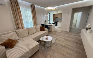 Apartament 2 camere, 53 mp, Etaj 1 – Exigent Faza 5 - Poză 5