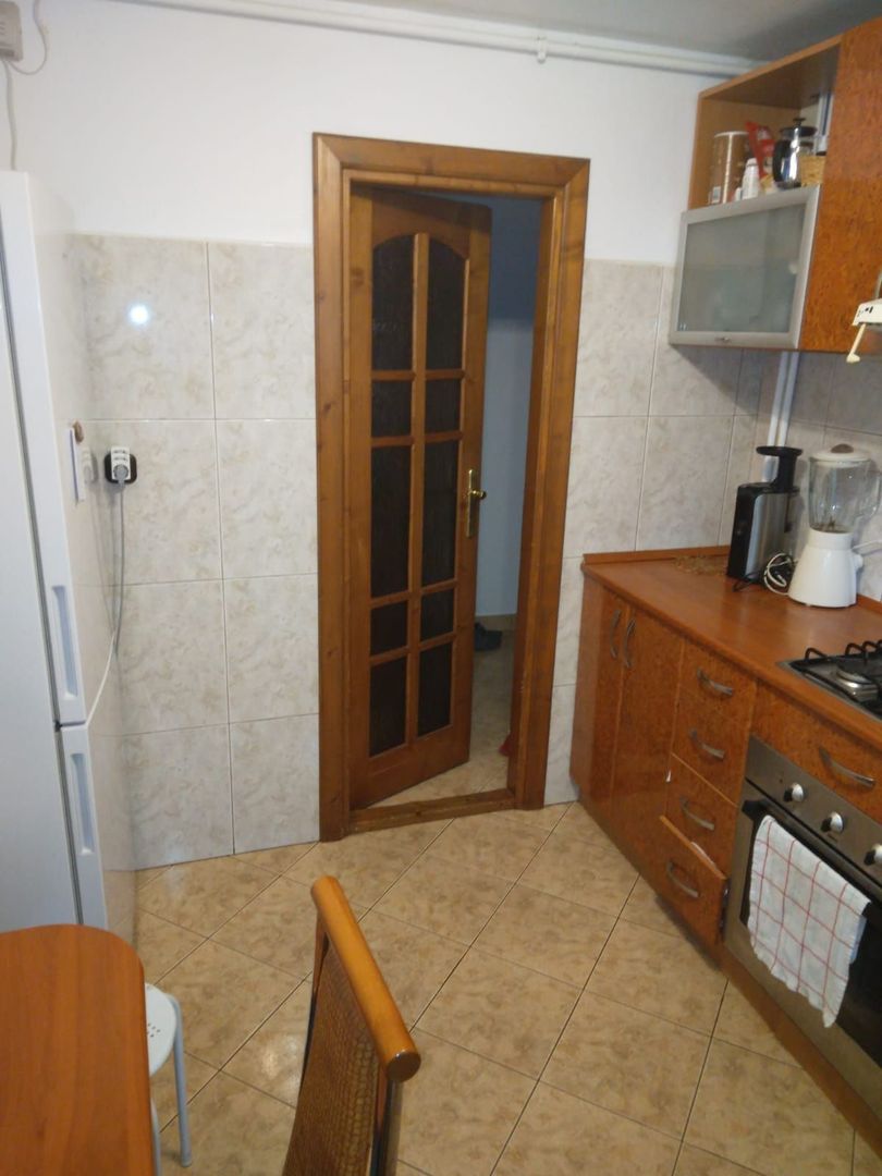 Apartament cu 3 camere de închiriat – Torontalului, Str. Torontalului - Poză 8