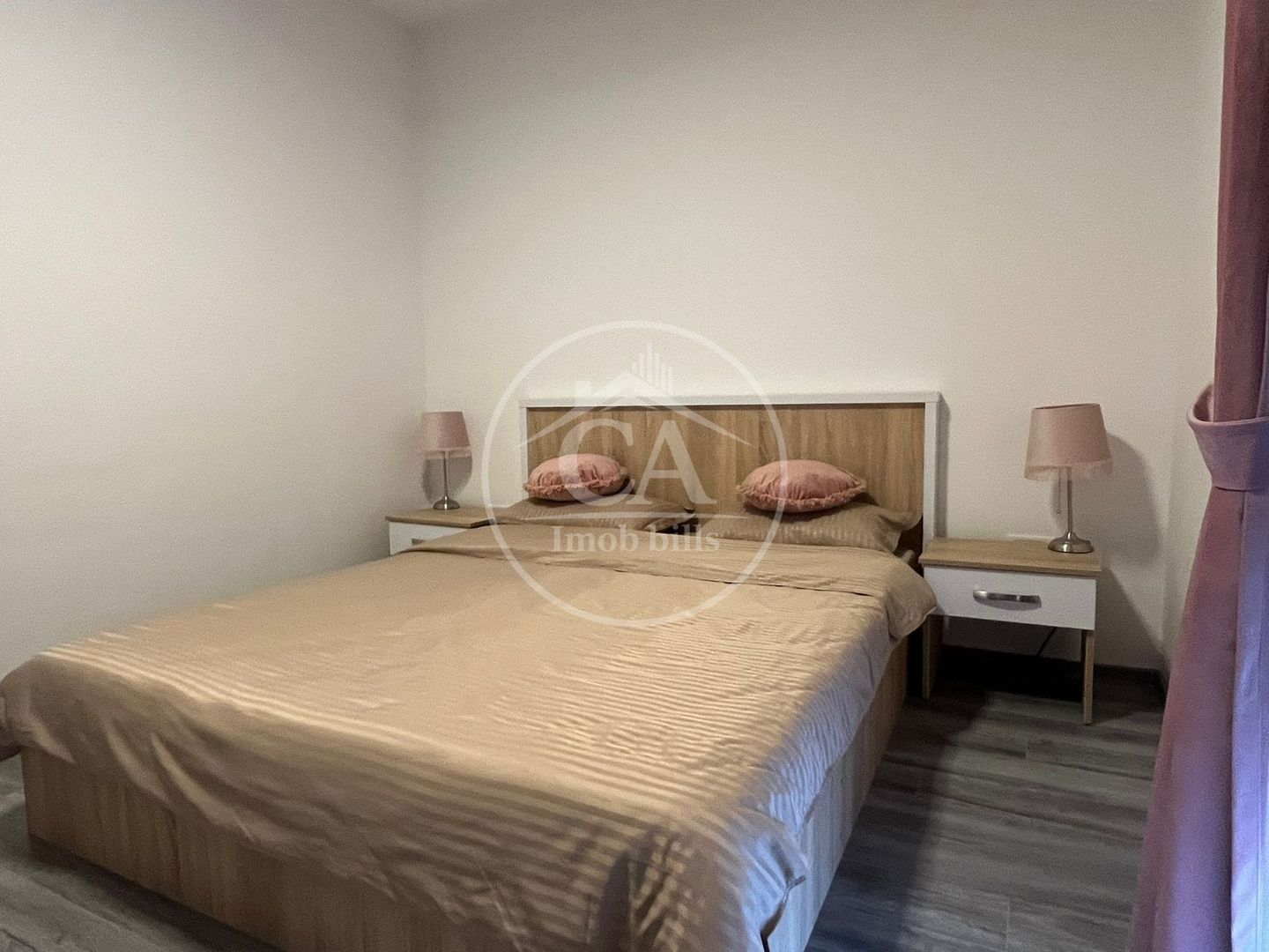 Apartament de vânzare cu 2 camere, situat în Băile Felix, Bihor. - Poză 5