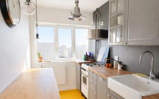 Tineretului Cantemir 2 Camere Modern - Poză 6