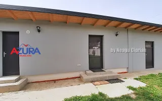 AZURA Imobiliare - Vila Budeasa Mare Primarie - Poză 48